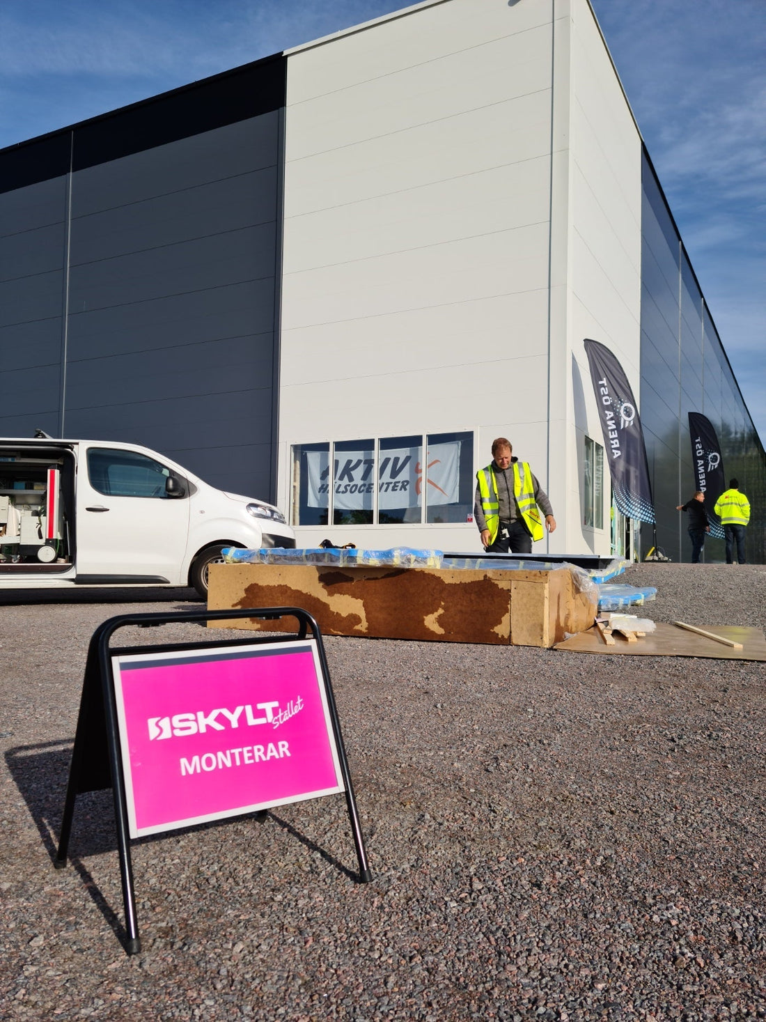 Nya bygglovsregler för skyltar från 1 december 2025 – vad gäller nu?