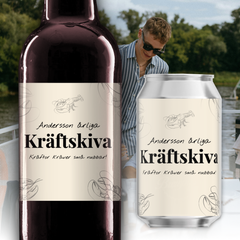 Kräftskiva stilren