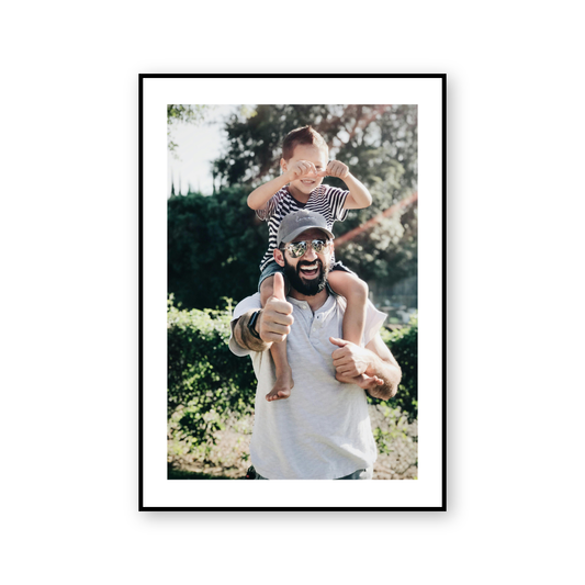 Gör din egna poster!