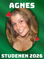 Vattenmelon
